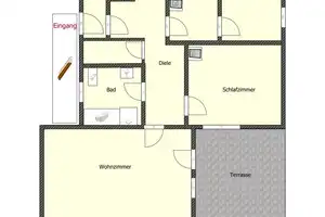 Einfamilienhaus mit Garage und großzügigem Garten gesucht? – Göppingen (Kreis) – Vorschaubild 10