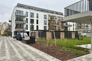 Schöne 2-Zimmer-Wohnung in der nähe der Dahme  – Wendenschloßstraße  332, 12557 Köpenick, Berlin – Vorschaubild 2