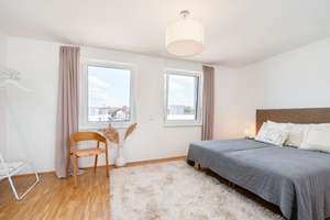 Familienfreundliches Neubau-Reihenhaus in ruhiger Mittellage – 60433 Frankfurter Berg, Frankfurt am Main – Vorschaubild 4