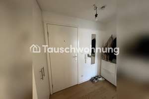 Tauschwohnung: Schöne zentrale 1,5 Zimmer Wohnung mit Balkon zum Tausch – Die vollständige Adresse der Immobilie erhältst du vom Anbieter., 80336 St. Paul, München – Vorschaubild 8