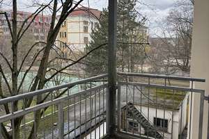 3-Raum-Wohnung mit Balkon - nahe des Lene-Voigt-Parks – Reichpietschstraße 35, 4317 Reudnitz-Thonberg, Leipzig – Vorschaubild 9