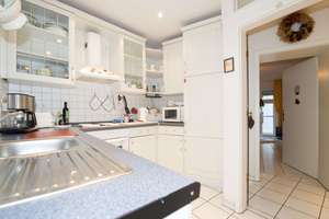 Wohnen am Bunten Garten! Top ETW mit Aufzug. Ideal f. Eigennutzer o. Kap.-Anleger – Die vollständige Adresse der Immobilie erhältst du vom Anbieter., 41061 Am Wasserturm, Mönchengladbach – Vorschaubild 19