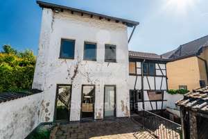 Kleines Haus im Herzen von Alfter. – Die vollständige Adresse der Immobilie erhältst du vom Anbieter., 53347 Alfter – Vorschaubild 3