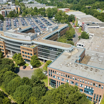 Airport | Top Mietzins | Stellplätze