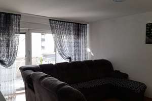 Provisionsfreie 4-Zimmer-Wohnung mit Balkon und Stellplatz in Gelsenkirchen-Scholven – Scheideweg 63e, 45896 Scholven, Gelsenkirchen – Vorschaubild 9
