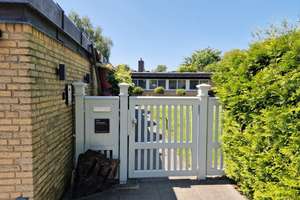Architektenbungalow mit Stil, Technik und Platz – Energieeffizient modernisiert – Die vollständige Adresse der Immobilie erhältst du vom Anbieter., 25917 Leck – Vorschaubild 20