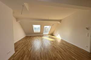 **Erstbezug** Gemütliche 4-Raum-Wohnung mit Loggia in Dresden-Friedrichstadt – Friedrichstraße  60, 1067 Friedrichstadt, Dresden – Vorschaubild 2