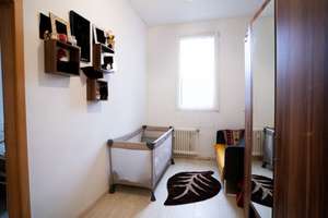 4 Zimmer Wohnung zentrumsnah mit Potenzial auf doppelte Wohnfläche – Die vollständige Adresse der Immobilie erhältst du vom Anbieter., 42651 Solingen-Mitte, Solingen – Vorschaubild 6