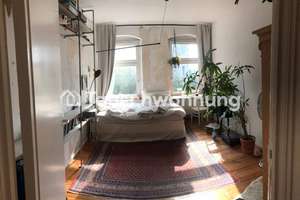 Tauschwohnung: Helle 1 Zi Altbau Whg am Görli gegen größere Wohnung – Die vollständige Adresse der Immobilie erhältst du vom Anbieter., 10997 Kreuzberg, Berlin – Vorschaubild 2