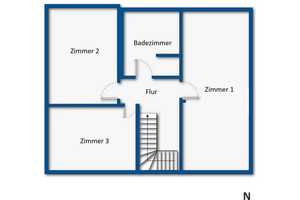 Komfort trifft Effizienz: Wohnen mit Stil und Nachhaltigkeit – Berlin – Vorschaubild 12