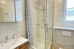 Modernisierte 1-Zimmer Wohnung in TOP Lage  – Jüngststraße 8, 33602 Mitte, Bielefeld – Vorschaubild 7