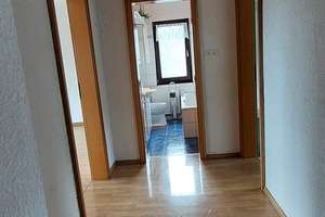 Helle, gepflegte Wohnung – Die vollständige Adresse der Immobilie erhältst du vom Anbieter., 59823 Arnsberg – Vorschaubild 2