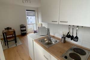1-Zimmer-Wohnung in Regensburg-Galgenberg – Johann-Hösl-Str. 6, 93053 Galgenberg, Regensburg – Vorschaubild 5