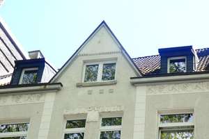 Renovierte 70 m² Dachgeschoss-Eigentumswohnung - Dortmund-östl. Innenstadt/Körne – Die vollständige Adresse der Immobilie erhältst du vom Anbieter., 44143 Kaiserbrunnen, Dortmund – Vorschaubild 2