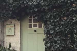 Charmante Doppelhaushälfte