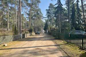 Sommerhaus am See - 60 Minuten von Berlin – Teltow-Fläming (Kreis) – Vorschaubild 4