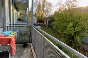 Schöne 2-Zimmer-Wohnung mit Balkon und EBK in Chemnitz – Richard-Wagner-Straße 58, 9119 Chemnitz – Vorschaubild 3