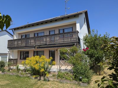 Eine Gelegenheit, die so nur selten kommt! Freistehendes Einfamilienhaus in ruhiger Wohnlage