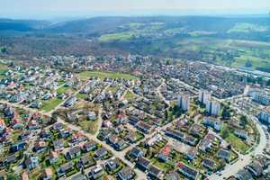 Familien willkommen: Tolles Reihenmittelhaus mit großzügigem Schnitt ++TERRASSE++GARTEN++ – Böblingen (Kreis) – Vorschaubild 16