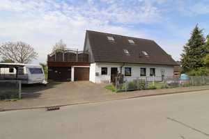 Ein Haus - viele Möglichkeiten – Bebensee, Segeberg (Kreis), 23816 Segeberg (Kreis) – Vorschaubild 1