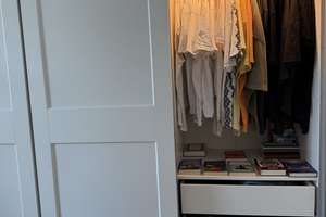 Nachmieter für moderne, vollständig möblierte 2-Zimmer-Wohnung in bester Innenstadtlage von Dortmund – Die vollständige Adresse der Immobilie erhältst du vom Anbieter., 44137 Westfalenhalle, Dortmund – Vorschaubild 8