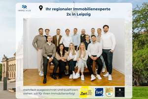 ++ Sofort bezugsfertige, renovierte 4-Zimmer-Wohnung mit Westbalkon ++ – 4328 Paunsdorf, Leipzig – Vorschaubild 17