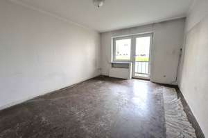 Gut geschnittene 2-Zimmerwohnung mit Balkon und Potenzial – Die vollständige Adresse der Immobilie erhältst du vom Anbieter., 42389 Langerfeld-Beyenburg, Wuppertal – Vorschaubild 3