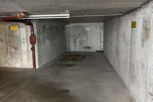 Stuttgart-Weilimdorf 1-Zimmerwohnung, Vollmobeliert – Ditzingerstr. 12A, 70499 Weilimdorf (Ortsteil), Stuttgart – Vorschaubild 16