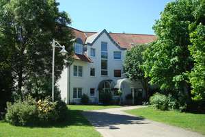 3-Zi.-ERDGESCHOSS-WHG mit Terrasse und Gartenanteil in Hamm-Süden! – Im Rosenhag 10, 59063 Mitte, Hamm – Vorschaubild 3