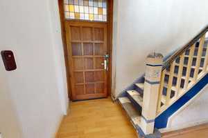 VR IMMO: Zweifamilienhaus mit großem Garten und Garage – Oberbergischer Kreis – Vorschaubild 4