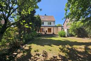 Großzügige Doppelhaushälfte mit ausgebautem Dachgeschoss, Garten, Garage und Terrassenüberdachung – Viersen (Kreis) – Vorschaubild 2