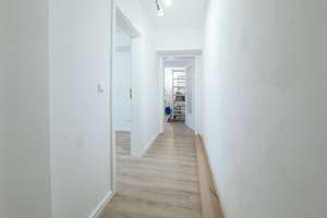 Modernisiert in 2026 | 2-Zimmer im ruhigen Innenhof – Friedrich-Schmidt-Straße 52, 50933 Braunsfeld, Köln – Vorschaubild 4