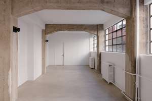 Großzügige Loft-Maisonette in ehemaligem Kunstdruckhaus mit Industriecharakter – Friedrichstraße 112, 40217 Friedrichstadt, Düsseldorf – Vorschaubild 22
