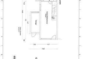 Erstbezug nach Sanierung: 5-Zimmer Haus mit Garage in Heidelberg Kirchheim  – Leisberg 35a, 69124 Kirchheim, Heidelberg – Vorschaubild 18