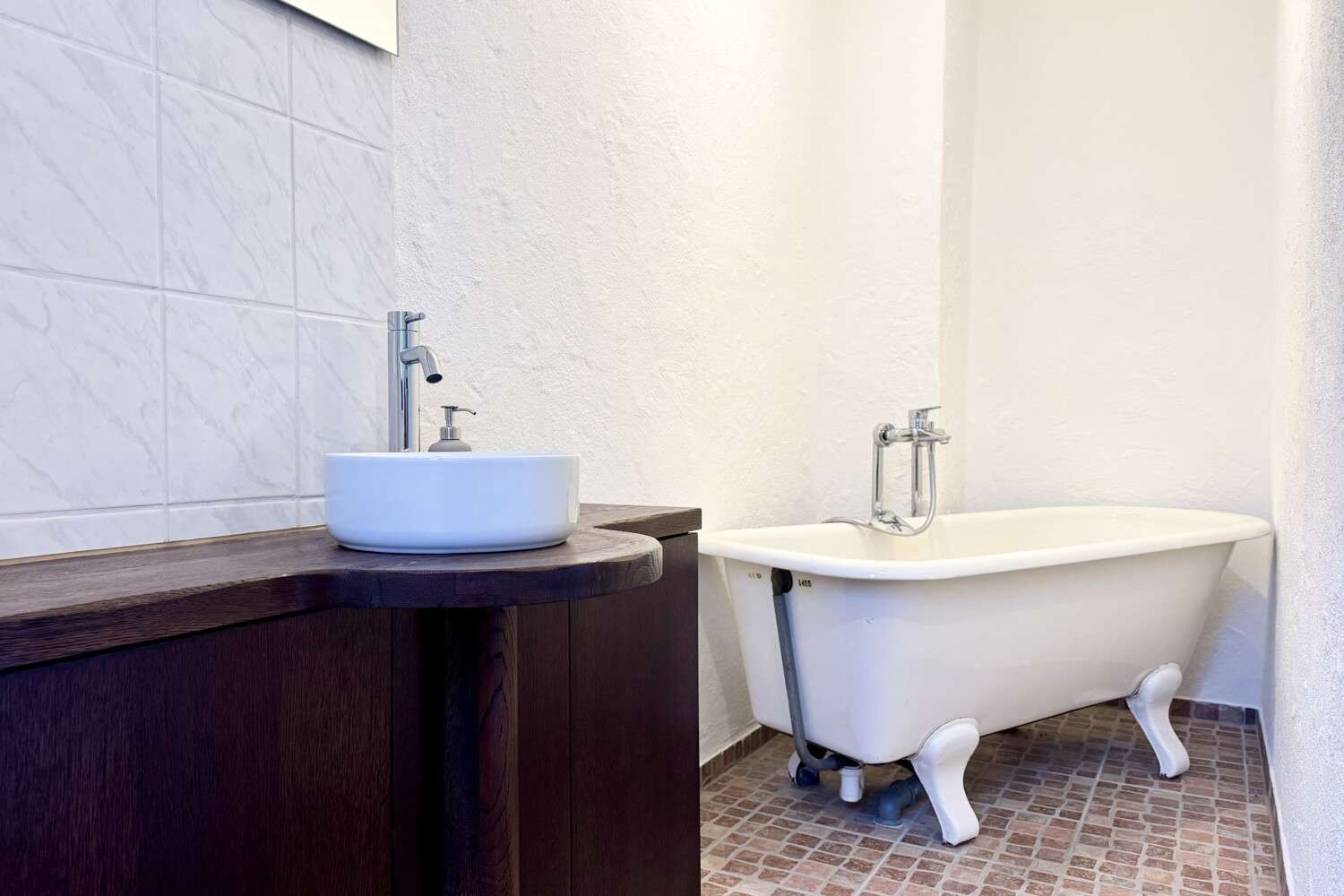 Immobilie in Brilon - Zwei Wohnungen, ein Ziel: Sie! - Bild 2