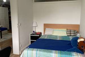 Helle 2-Zimmer Whg. mit Balkon – Hinrichsring 15A, 30177 List, Hannover – Vorschaubild 4
