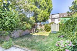Zentrales Wohnen in Köln-Niehl - charmantes Stadthaus inkl. 2x Stellplätze, 2x Terrasse & Garten – Die vollständige Adresse der Immobilie erhältst du vom Anbieter., 50735 Niehl, Köln – Vorschaubild 17