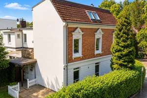 Leerstehendes Mehrfamilienhaus mit 3 Einheiten – bereits nach WEG geteilt – inkl. Doppelgarage – Die vollständige Adresse der Immobilie erhältst du vom Anbieter., 22117 Billstedt, Hamburg – Vorschaubild 3