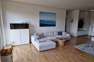 ZUHAUSE IST HIER!!! 3-Zi/ Parkett/ Sonnen- Balkon/TG/ – Regattastr 51e, 12527 Grünau, Berlin – Vorschaubild 5