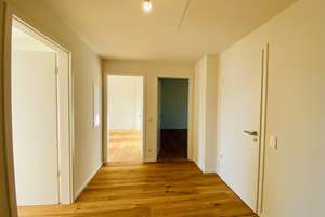 Außergewöhnliche Maisonette-Wohnung *Innenstadt, Erstbezug, Balkon uvm. * – Europastraße 2a, 57072 Siegen, Siegen – Vorschaubild 7