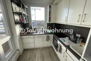 Tauschwohnung: Neubau 2-Zimmer Wohnung mit Balkon, Aufzug, Fußbodenheizung – Die vollständige Adresse der Immobilie erhältst du vom Anbieter., 81927 Oberföhring, München – Vorschaubild 12
