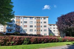 Langerfeld - „Parksiedlung“ 
Immobilien-Paket aus 3 Eigentumswohnungen und 3 Garagen
