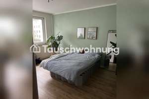 Tauschwohnung: Gemütliche 2-Zimmer-Wohnung mit Balkon, Nähe Volksgarten – Sonnenstraße 82, 40227 Oberbilk, Düsseldorf – Vorschaubild 6