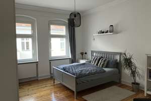 Helle 2-Zimmer-Wohnung mit Balkon im 3. OG in Berlin-Wedding – Steegerstraße 73, 13359 Gesundbrunnen, Berlin – Vorschaubild 8