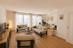 IM HERZEN VON BOCKENHEIM: Tolle, große Wohnung mit Potenzial in Frankfurt – 60487 Bockenheim, Frankfurt am Main – Vorschaubild 7