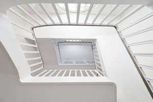 Zuhause in Aussicht! Stilvoll sanierte 3-Zimmer-Maisonette-Wohnung im Malerviertel – 60598 Sachsenhausen-Nord, Frankfurt am Main – Vorschaubild 3