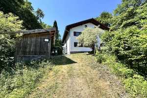 Altbau | Quadrohaus | Renovierungsbedürftig – Ebersberg (Kreis) – Vorschaubild 10