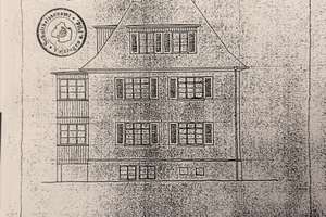 Top gepflegtes 2-Familienhaus in Vaihingen – Wolfmahdenstrasse 9, 70563 Heerstraße, Stuttgart – Vorschaubild 39
