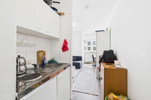 Provisionsfrei! Charmante 1-Zimmer-Wohnung  – ruhig, grün und Uninähe! – Die vollständige Adresse der Immobilie erhältst du vom Anbieter., 55122 Hartenberg-Münchfeld, Mainz – Vorschaubild 12