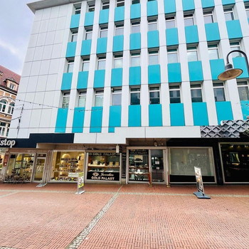 Ihr neues Büro am Marktplatz